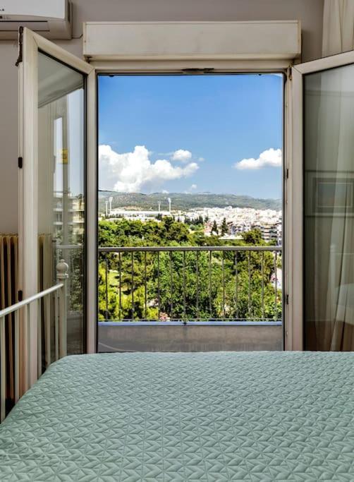 Apartament Location 3 Bedroom With View Saloniki