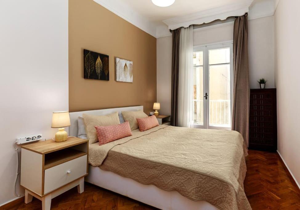 Apartament Location 3 Bedroom With View *