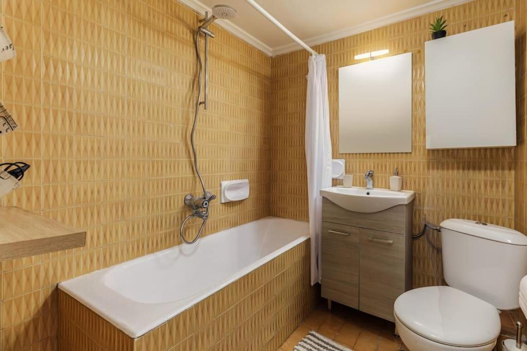 Apartament Location 3 Bedroom With View