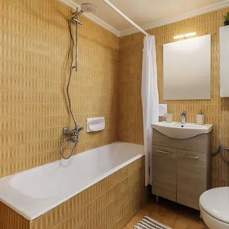 Best Location 3 Bedroom Apartment With View Thessaloniki Exterior photo